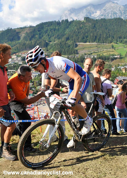 World Cup Schladming