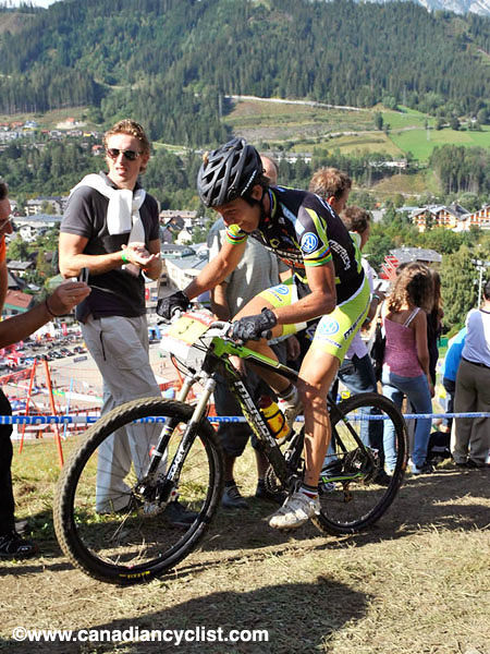 World Cup Schladming