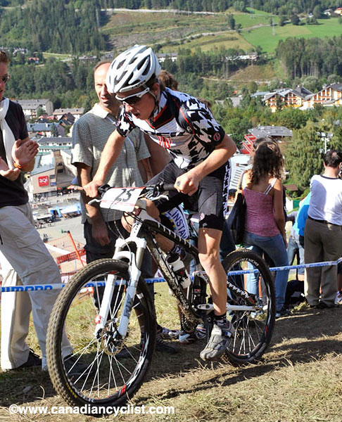 World Cup Schladming