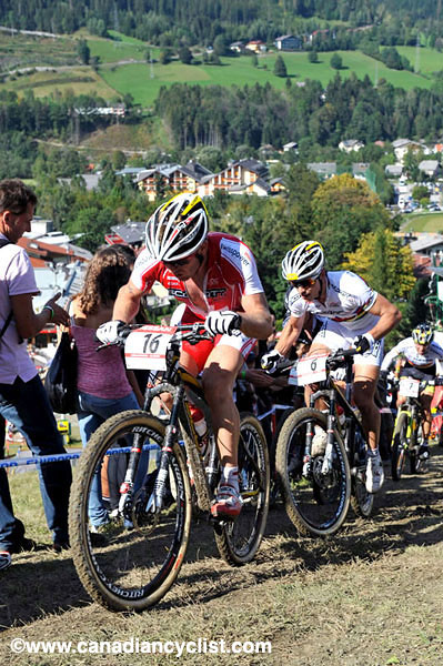 World Cup Schladming