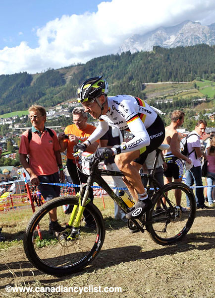 World Cup Schladming