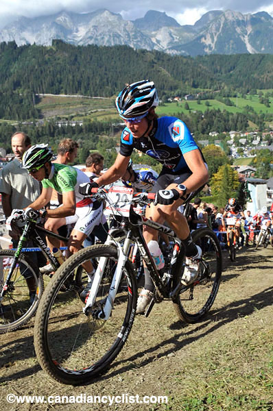 World Cup Schladming