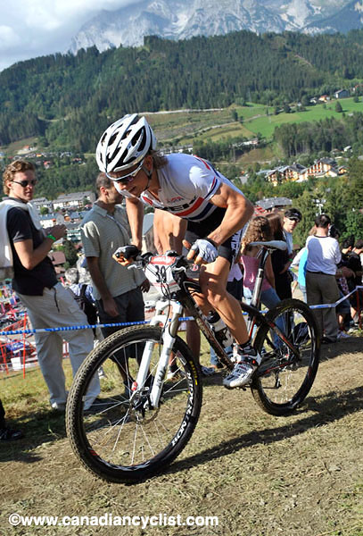 World Cup Schladming