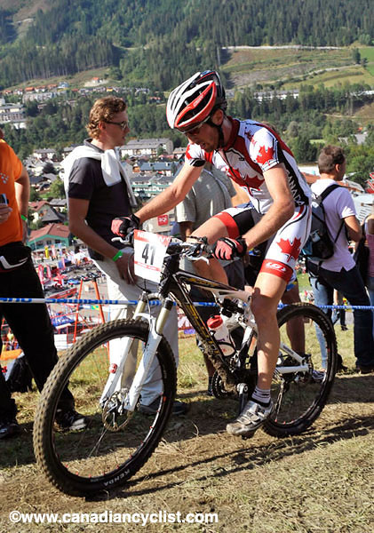 World Cup Schladming