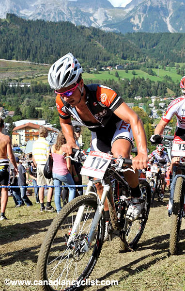 World Cup Schladming