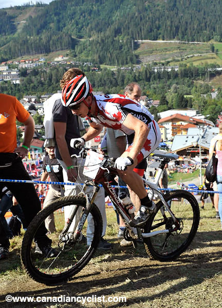 World Cup Schladming