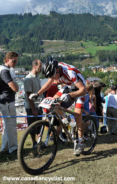 World Cup Schladming
