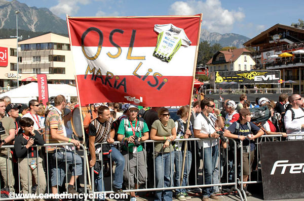 World Cup Schladming