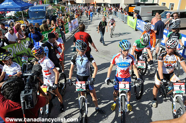 World Cup Schladming