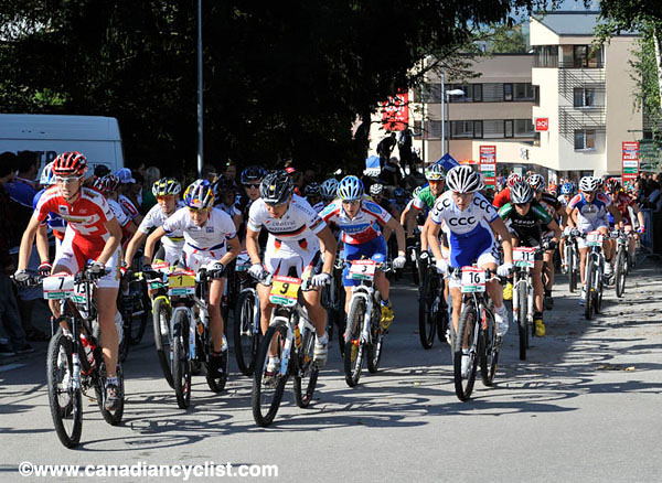 World Cup Schladming