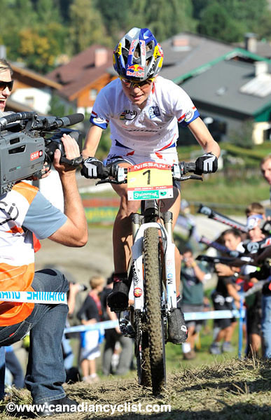 World Cup Schladming