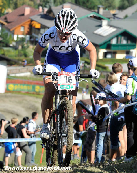 World Cup Schladming