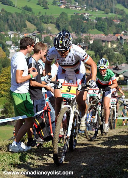 World Cup Schladming