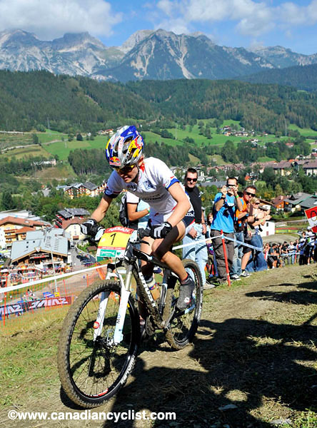 World Cup Schladming