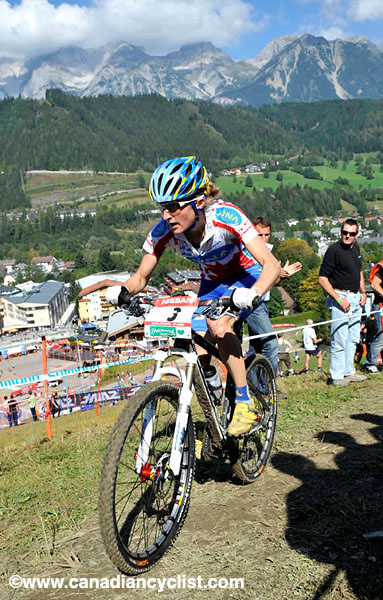 World Cup Schladming