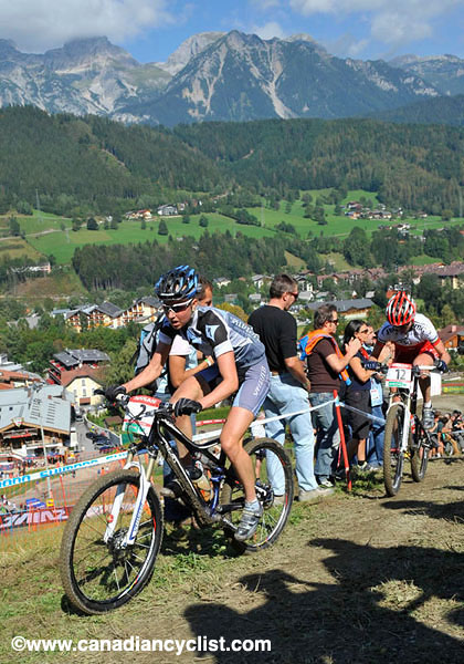 World Cup Schladming