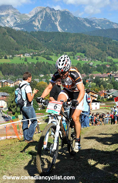 World Cup Schladming