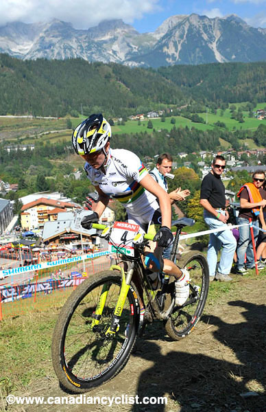 World Cup Schladming