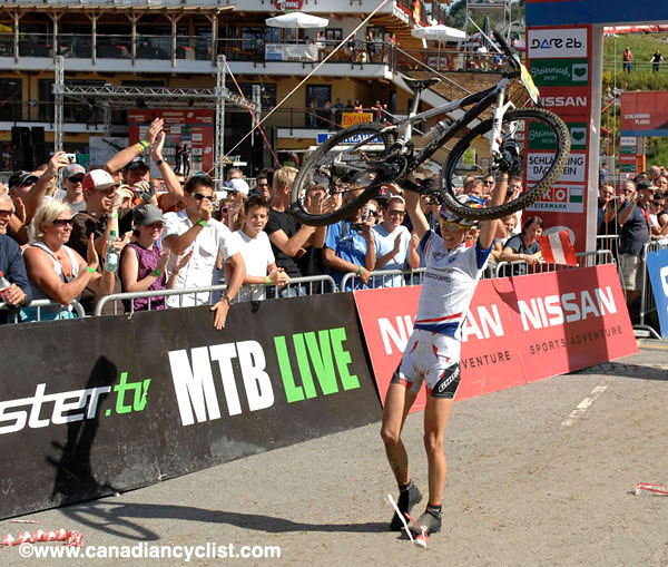 World Cup Schladming