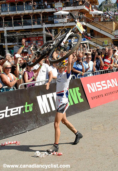 World Cup Schladming
