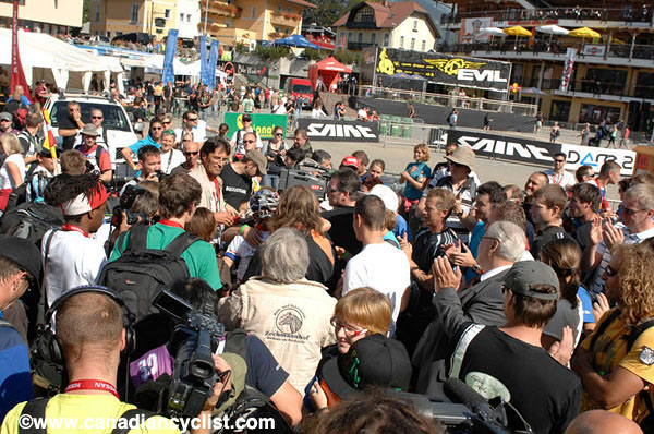 World Cup Schladming