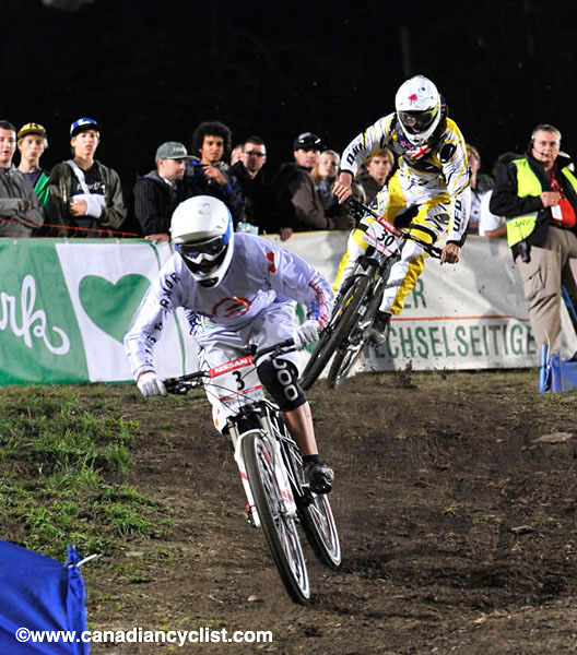 World Cup Schladming