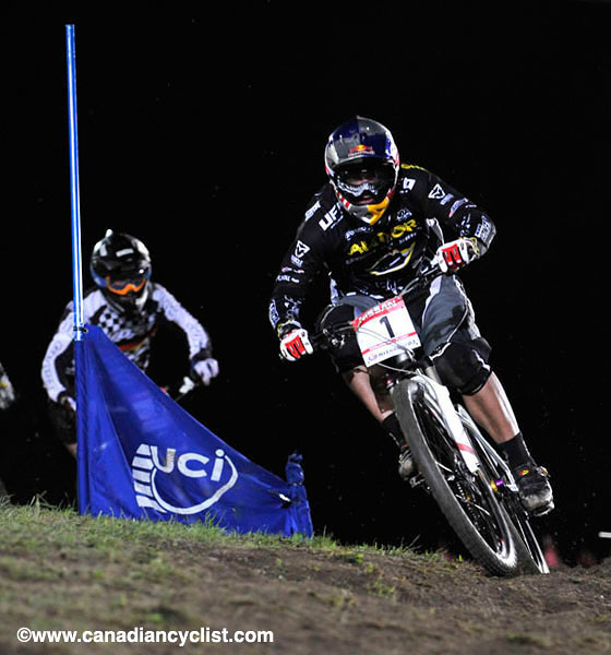 World Cup Schladming