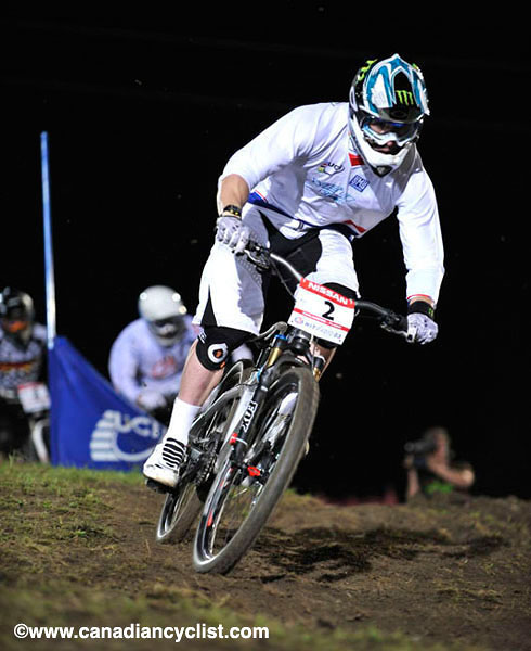 World Cup Schladming