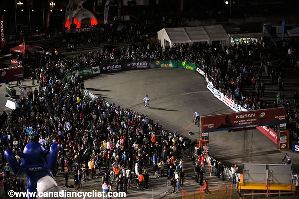 World Cup Schladming