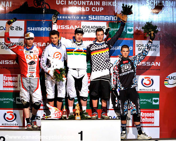 World Cup Schladming