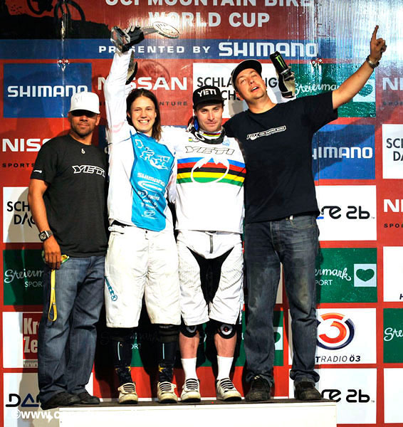 World Cup Schladming