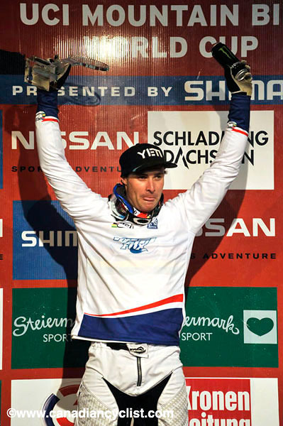 World Cup Schladming
