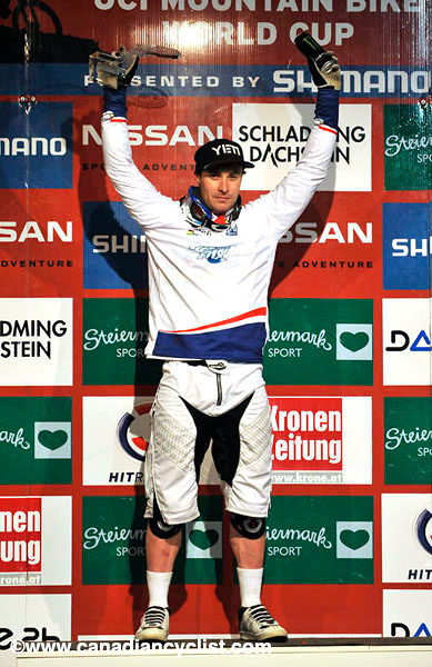 World Cup Schladming