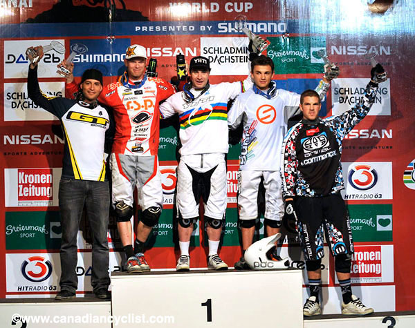 World Cup Schladming
