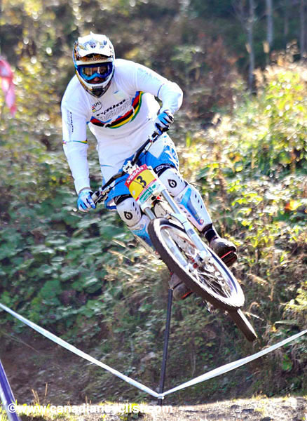 World Cup Schladming