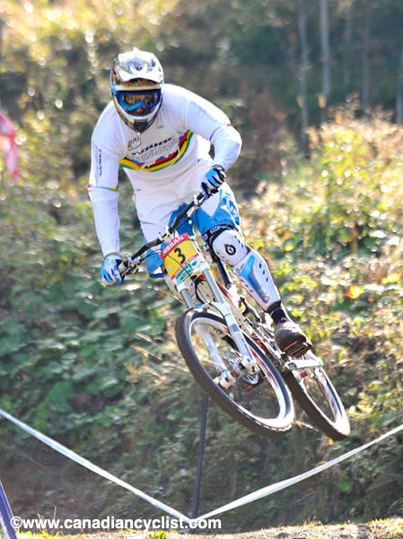 World Cup Schladming