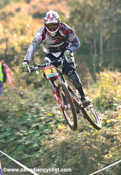 World Cup Schladming