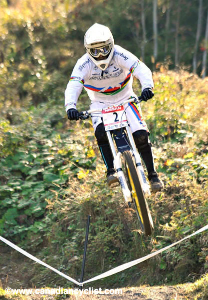 World Cup Schladming