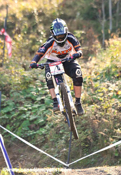 World Cup Schladming