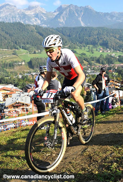 World Cup Schladming