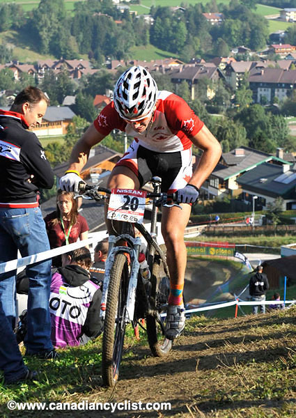 World Cup Schladming