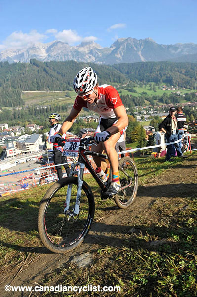 World Cup Schladming