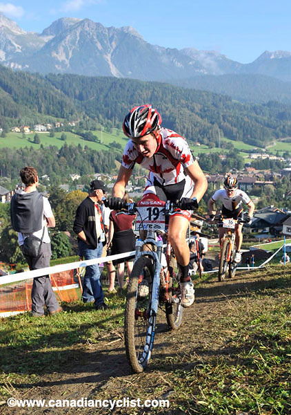 World Cup Schladming