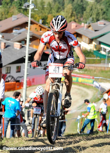 World Cup Schladming
