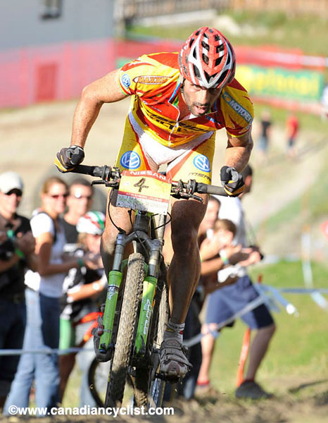 World Cup Schladming