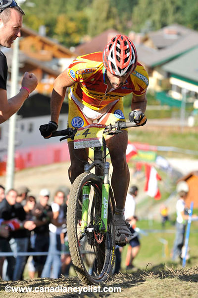 World Cup Schladming
