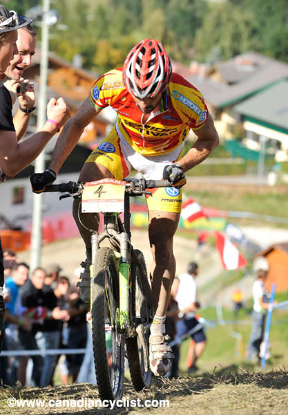 World Cup Schladming
