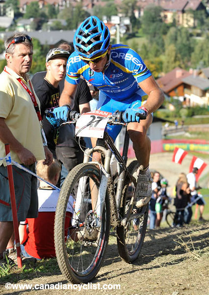 World Cup Schladming