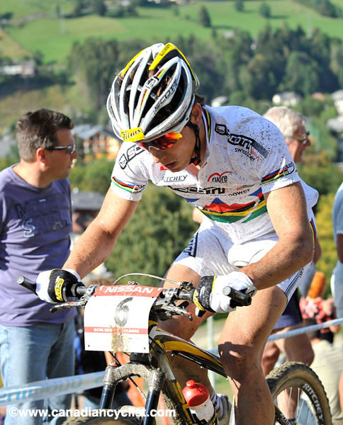 World Cup Schladming