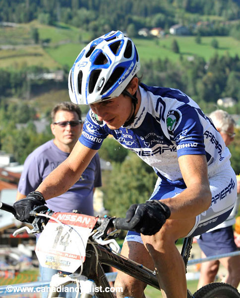 World Cup Schladming
